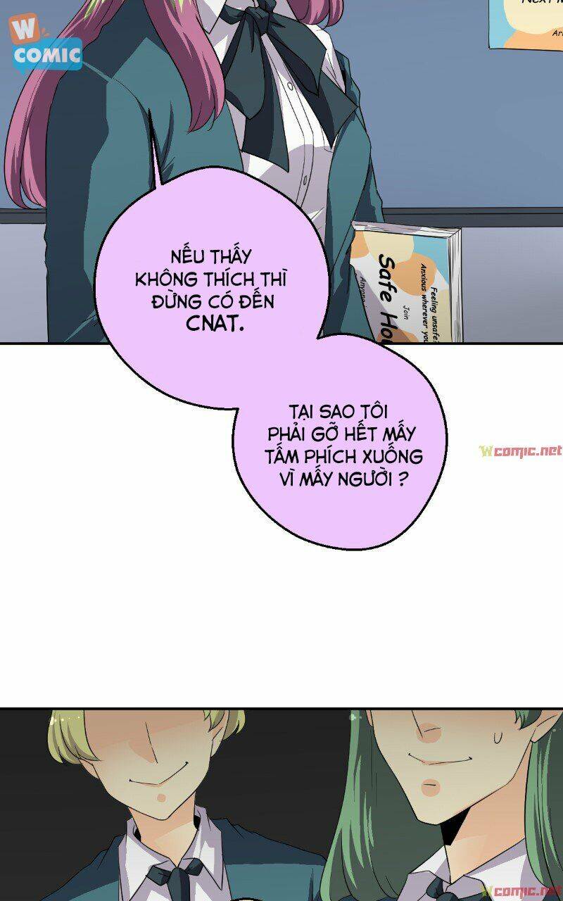 Thế Giới Không Hoàn Hảo Chapter 194 - 19