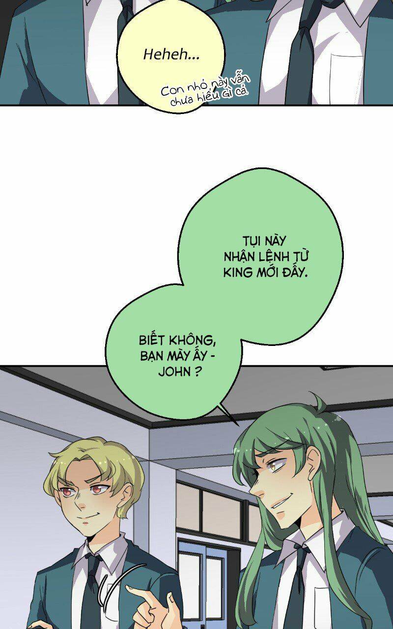 Thế Giới Không Hoàn Hảo Chapter 194 - 20