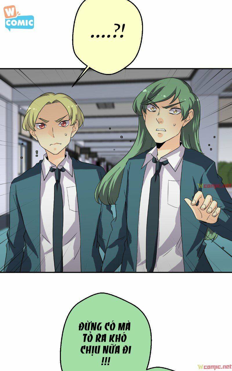 Thế Giới Không Hoàn Hảo Chapter 194 - 23