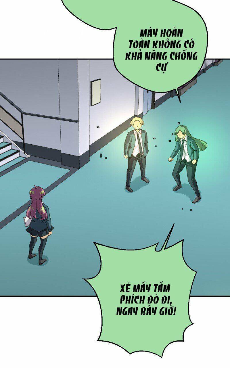 Thế Giới Không Hoàn Hảo Chapter 194 - 24
