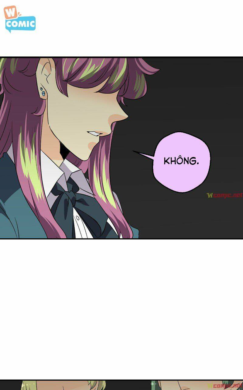 Thế Giới Không Hoàn Hảo Chapter 194 - 25