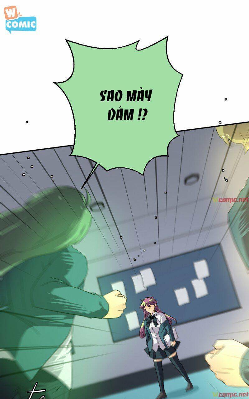 Thế Giới Không Hoàn Hảo Chapter 194 - 27