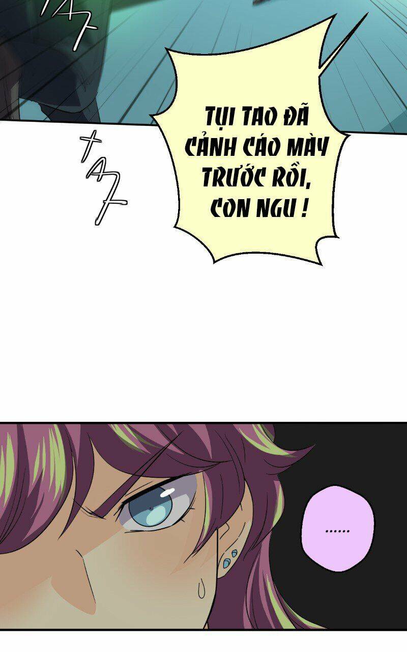 Thế Giới Không Hoàn Hảo Chapter 194 - 28