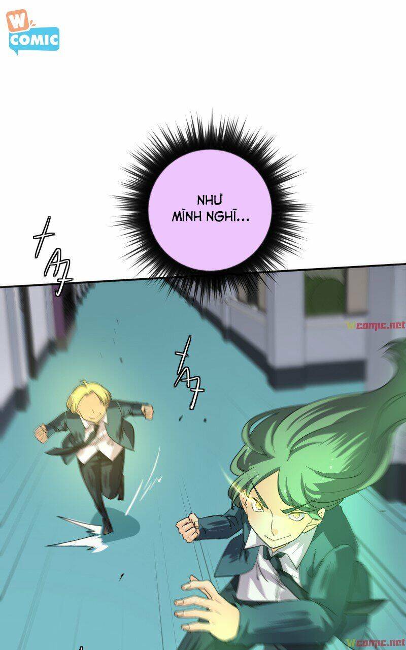 Thế Giới Không Hoàn Hảo Chapter 194 - 29
