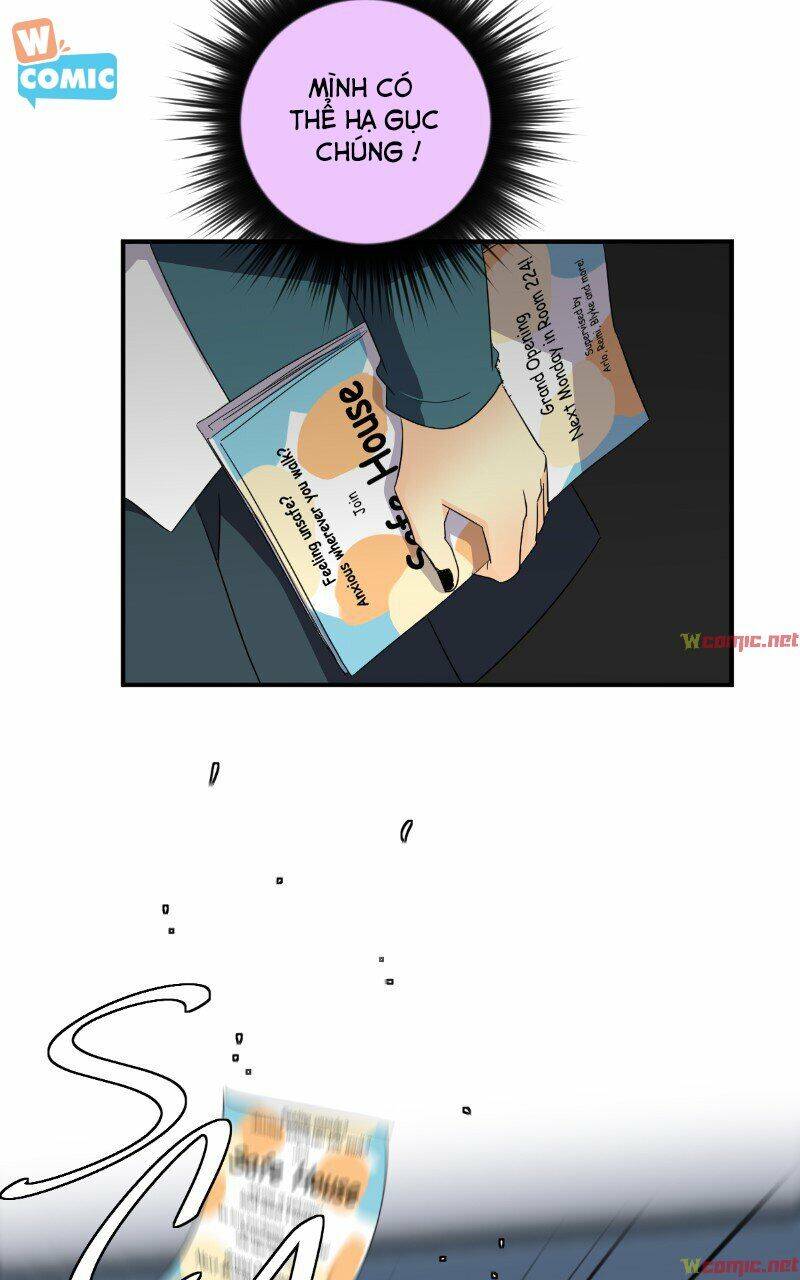 Thế Giới Không Hoàn Hảo Chapter 194 - 31