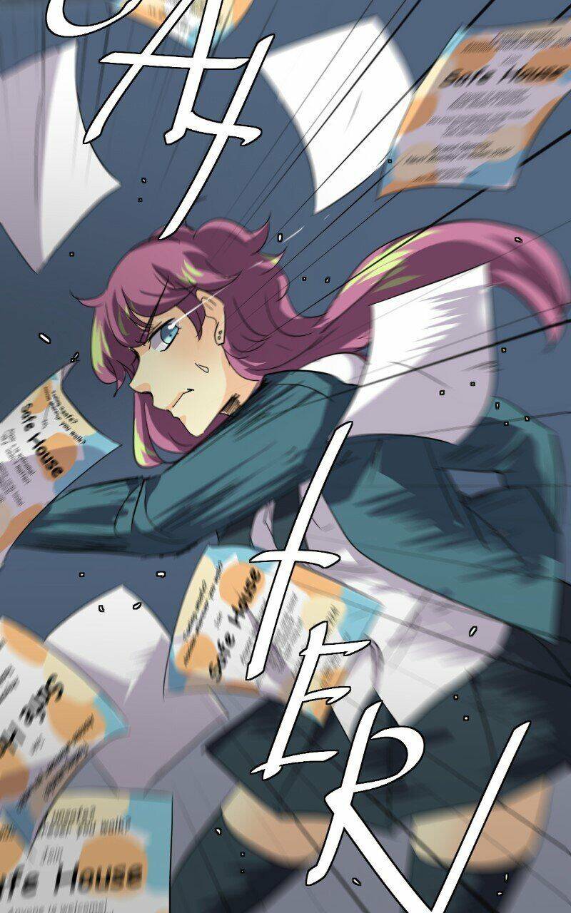 Thế Giới Không Hoàn Hảo Chapter 194 - 32