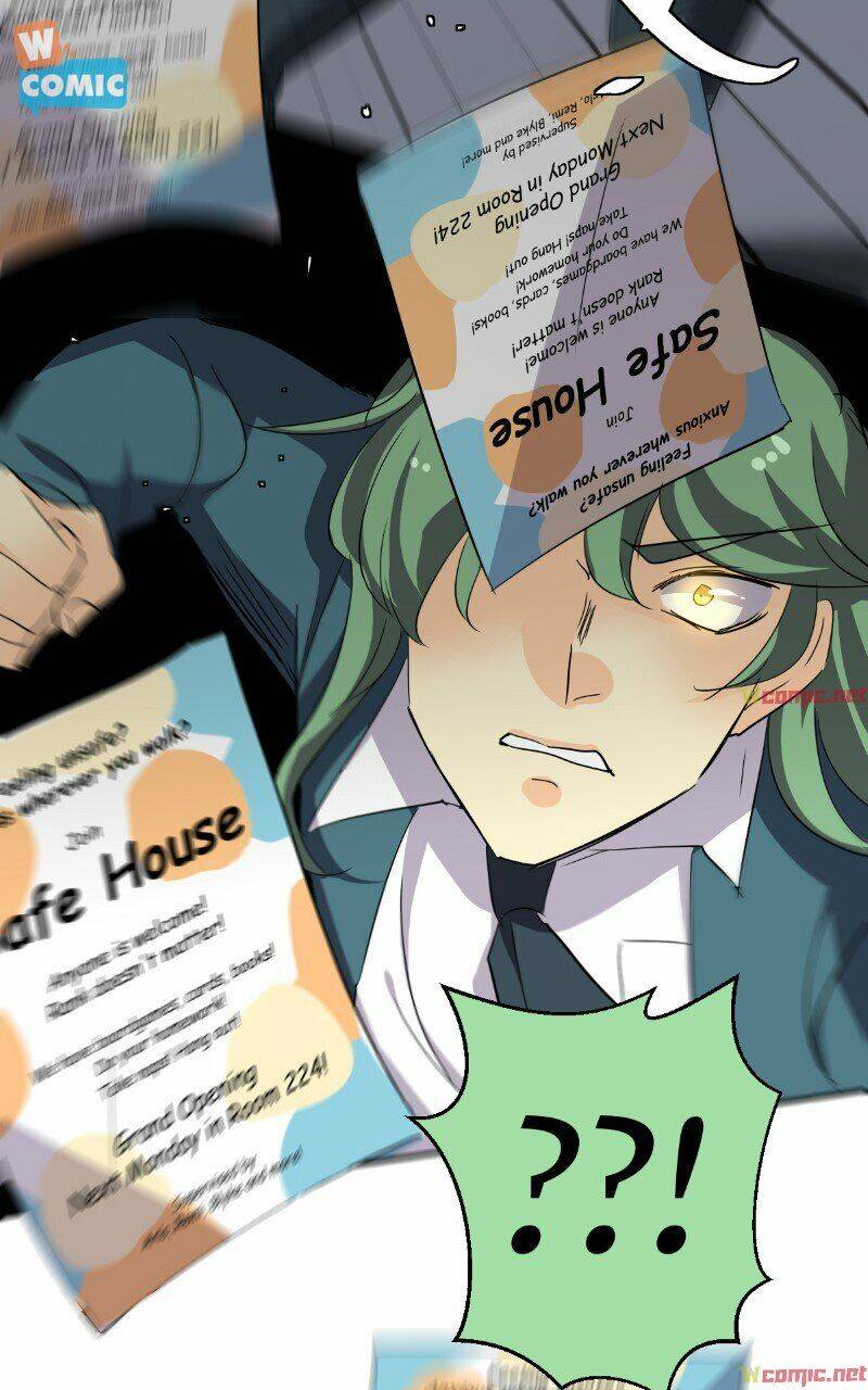 Thế Giới Không Hoàn Hảo Chapter 194 - 33