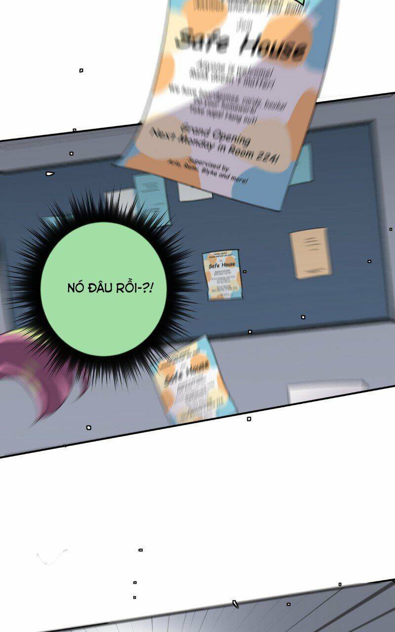 Thế Giới Không Hoàn Hảo Chapter 194 - 34