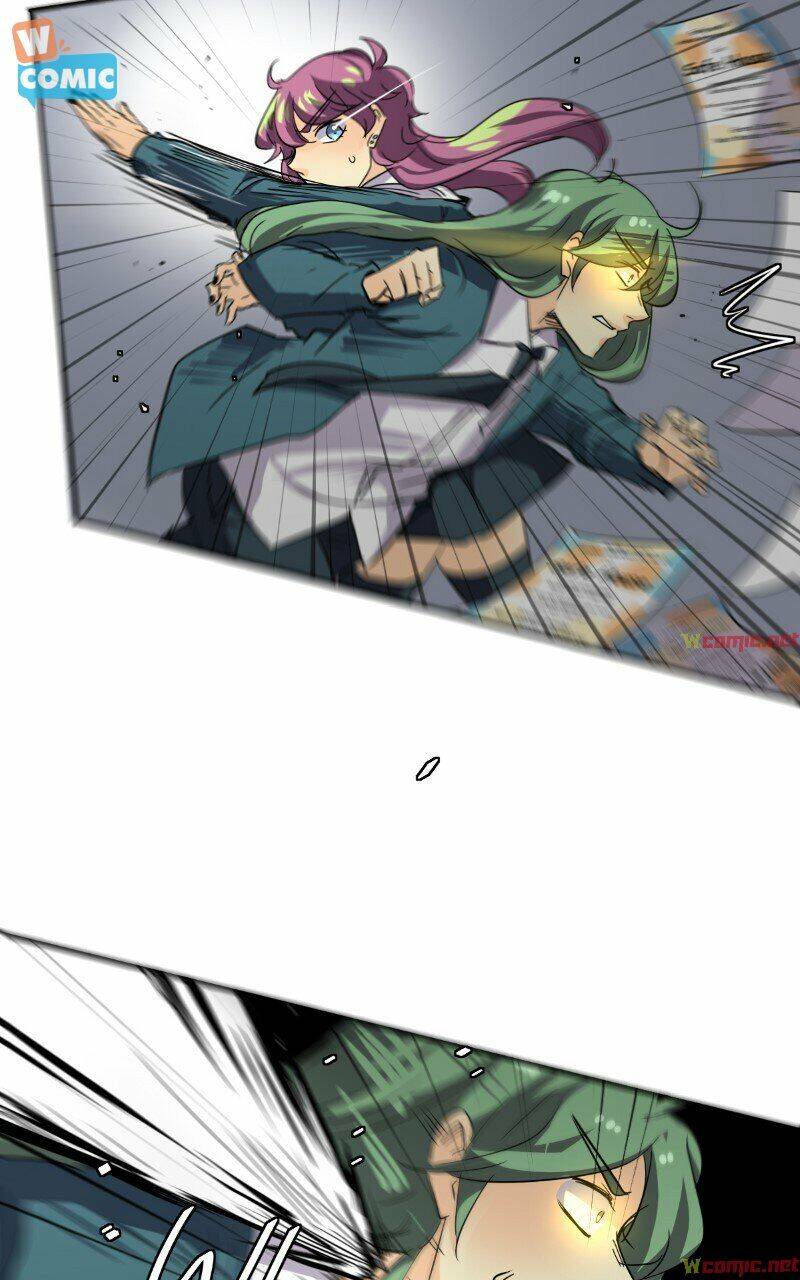 Thế Giới Không Hoàn Hảo Chapter 194 - 35