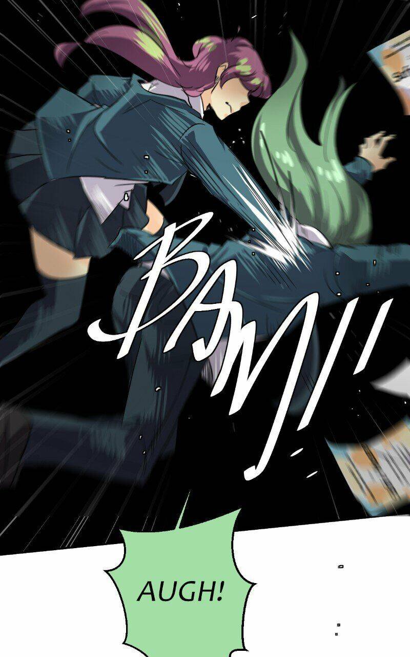 Thế Giới Không Hoàn Hảo Chapter 194 - 38