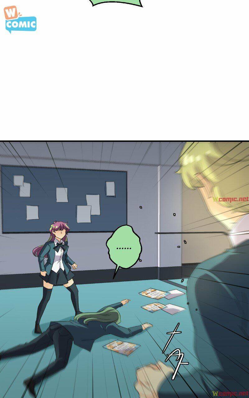 Thế Giới Không Hoàn Hảo Chapter 194 - 39