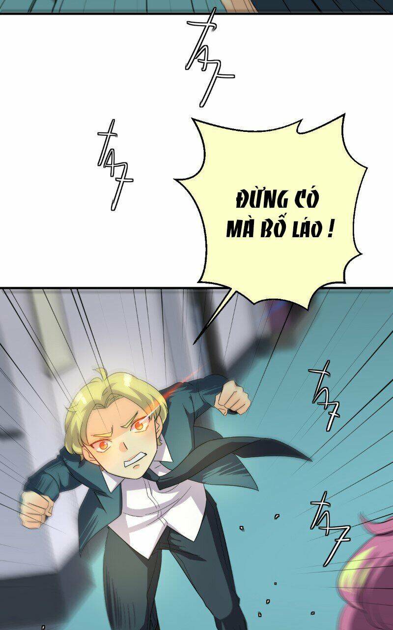 Thế Giới Không Hoàn Hảo Chapter 194 - 40