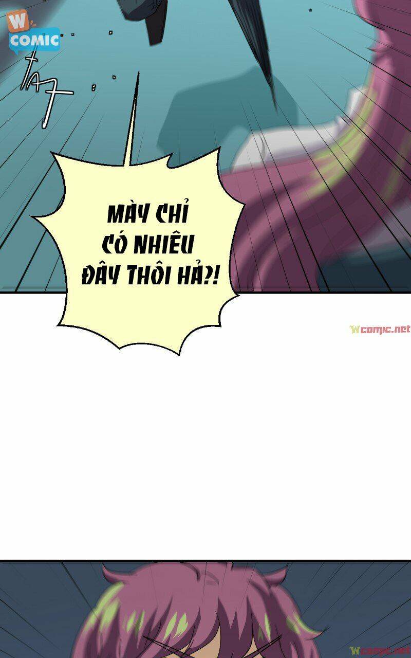 Thế Giới Không Hoàn Hảo Chapter 194 - 41