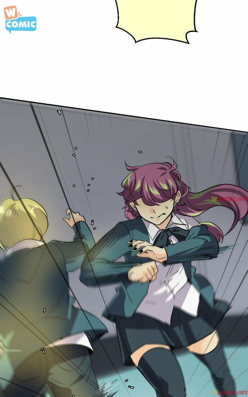 Thế Giới Không Hoàn Hảo Chapter 194 - 47