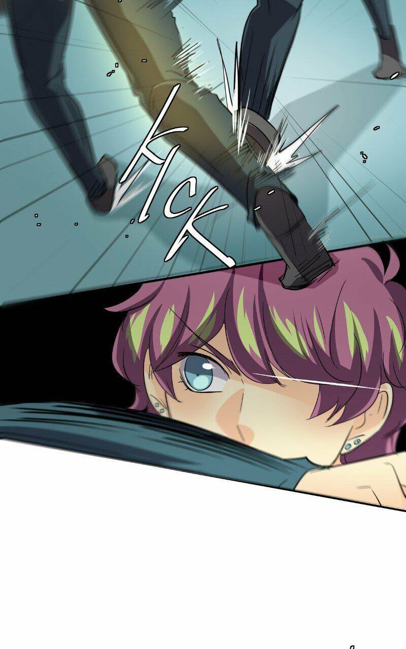 Thế Giới Không Hoàn Hảo Chapter 194 - 48