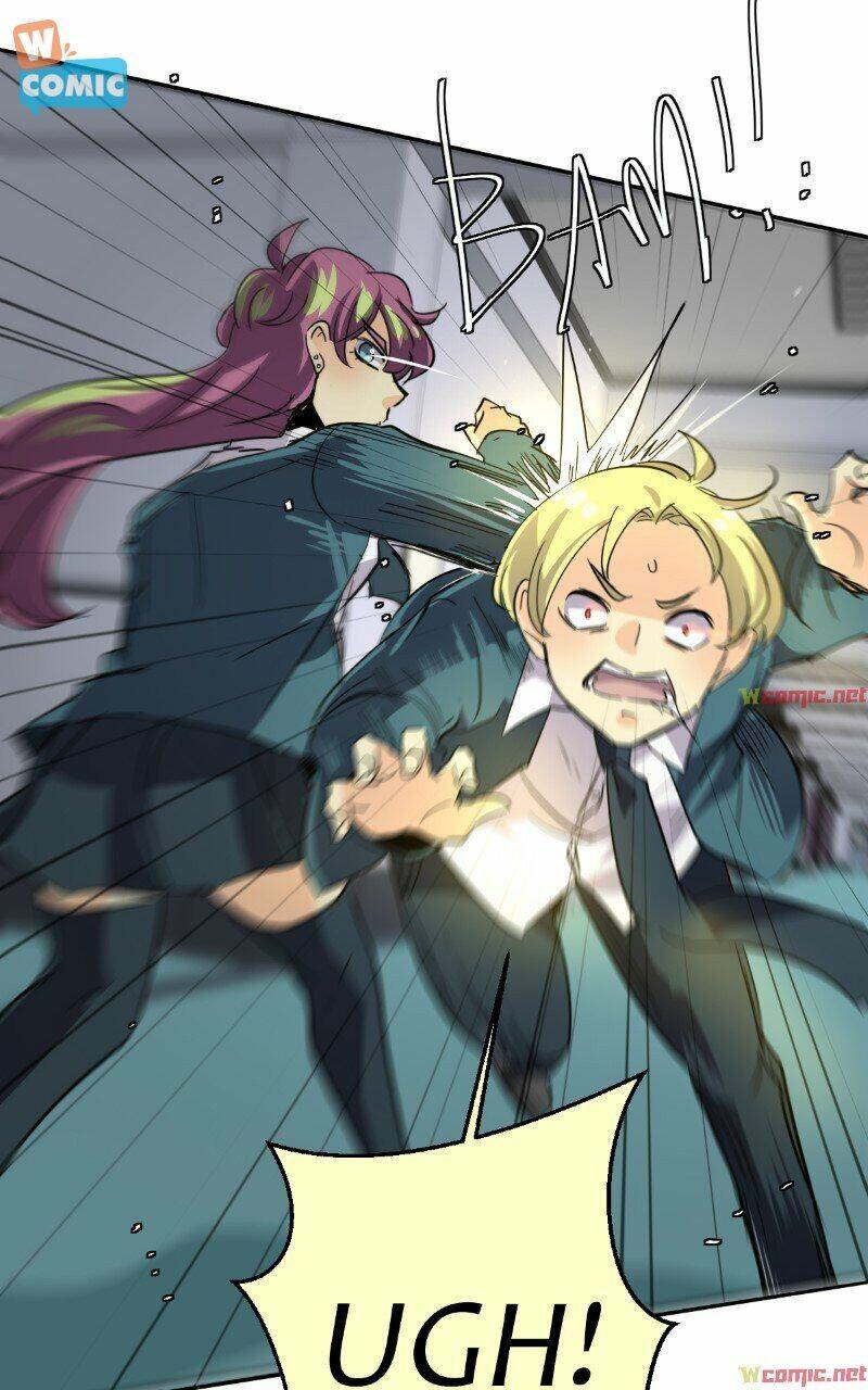 Thế Giới Không Hoàn Hảo Chapter 194 - 49