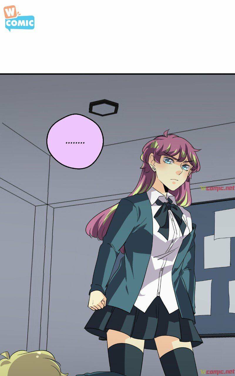 Thế Giới Không Hoàn Hảo Chapter 194 - 51