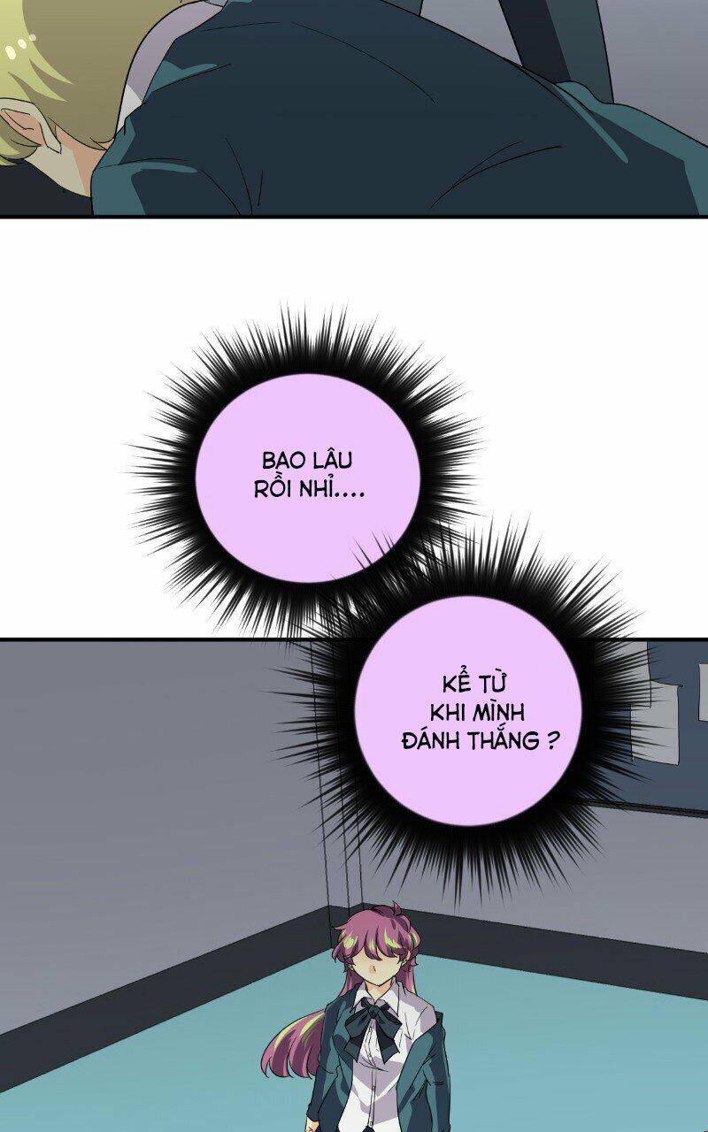 Thế Giới Không Hoàn Hảo Chapter 194 - 52