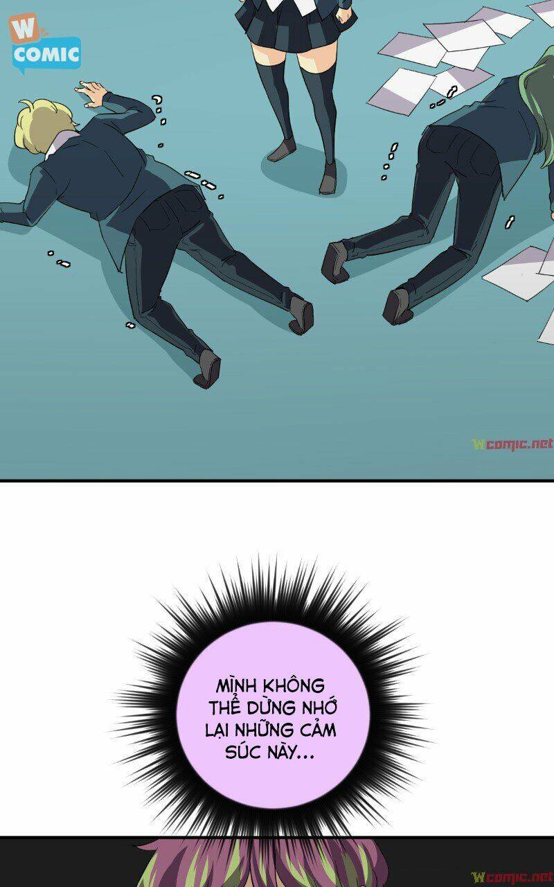 Thế Giới Không Hoàn Hảo Chapter 194 - 53