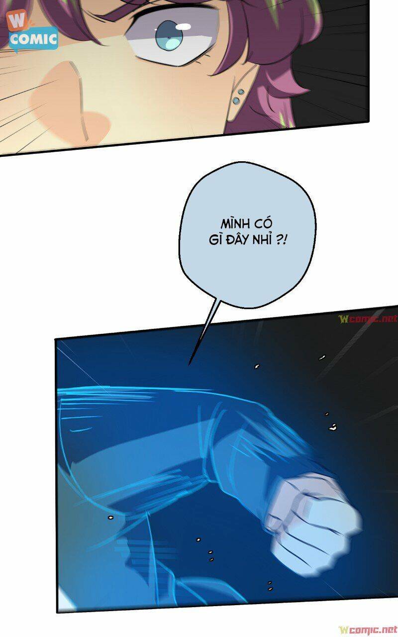 Thế Giới Không Hoàn Hảo Chapter 194 - 55