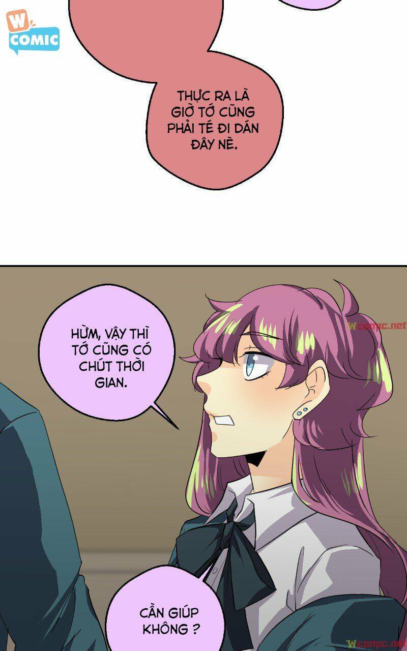 Thế Giới Không Hoàn Hảo Chapter 194 - 7