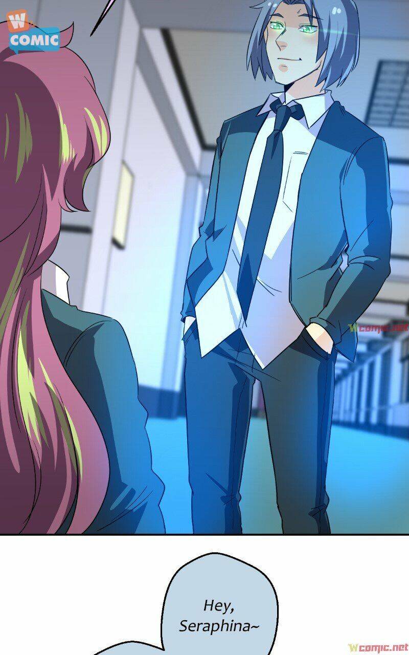 Thế Giới Không Hoàn Hảo Chapter 194 - 63