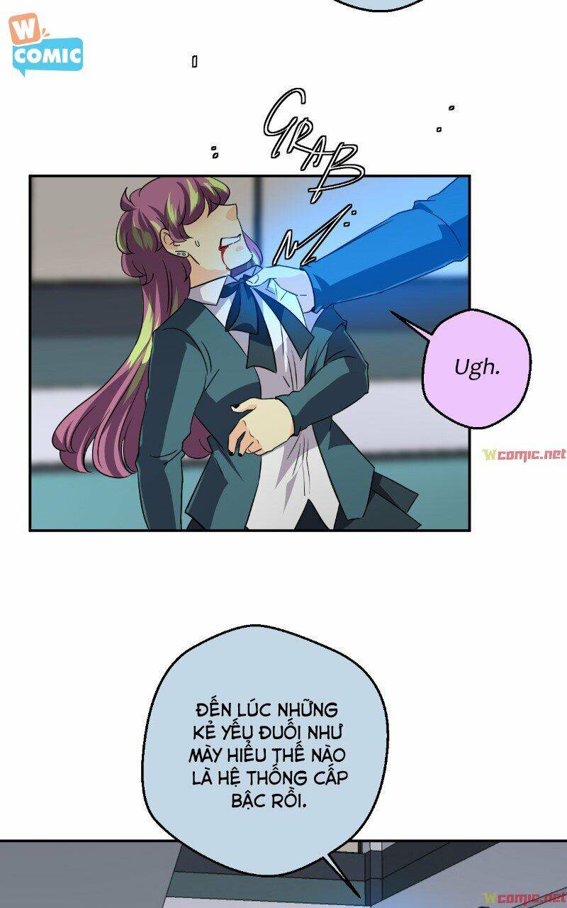 Thế Giới Không Hoàn Hảo Chapter 194 - 65
