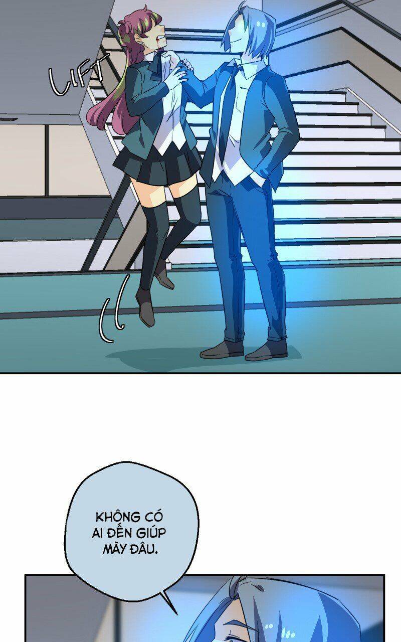 Thế Giới Không Hoàn Hảo Chapter 194 - 66