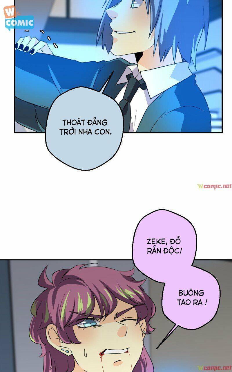 Thế Giới Không Hoàn Hảo Chapter 194 - 67