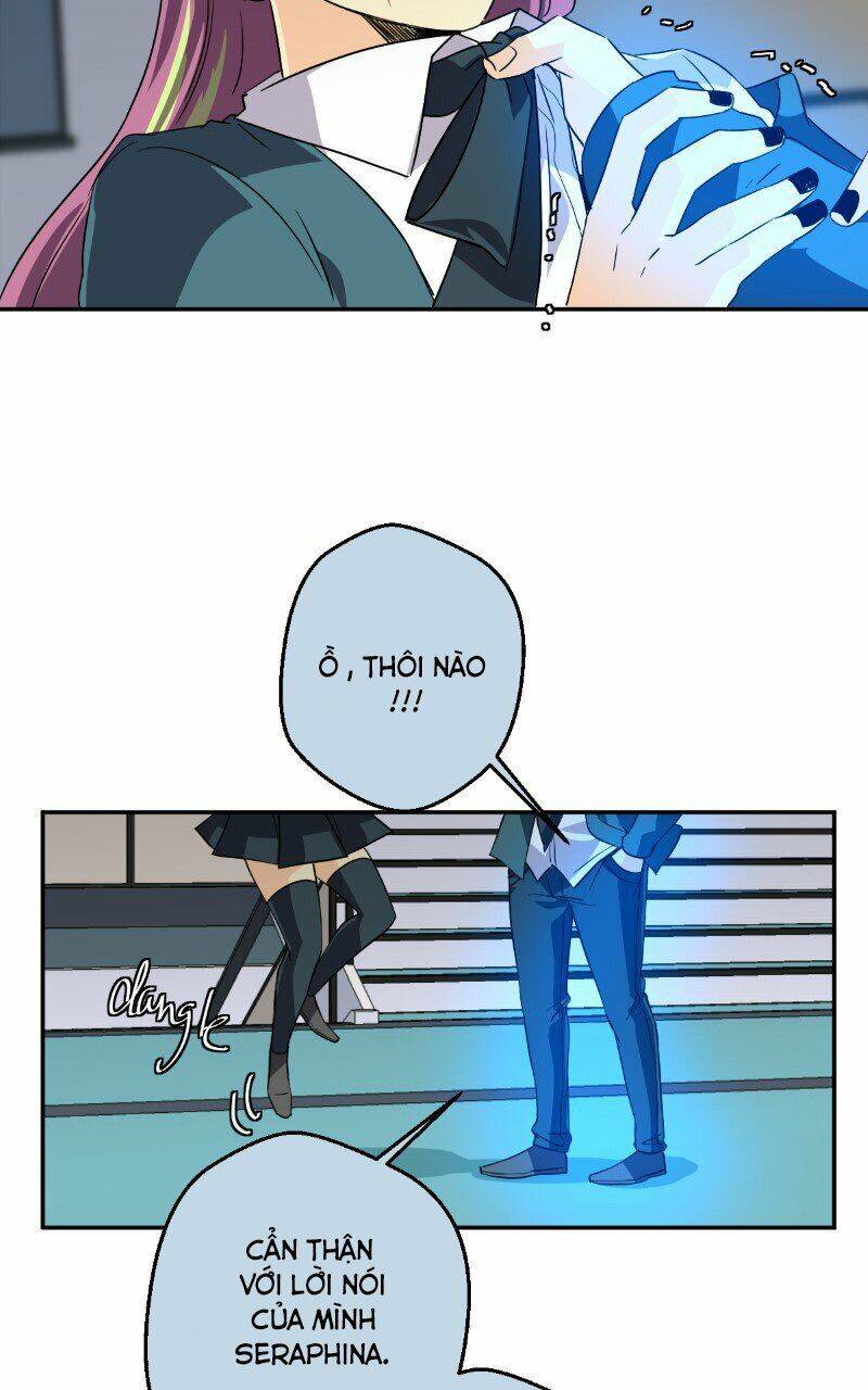 Thế Giới Không Hoàn Hảo Chapter 194 - 68