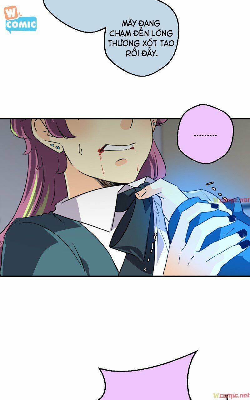 Thế Giới Không Hoàn Hảo Chapter 194 - 69