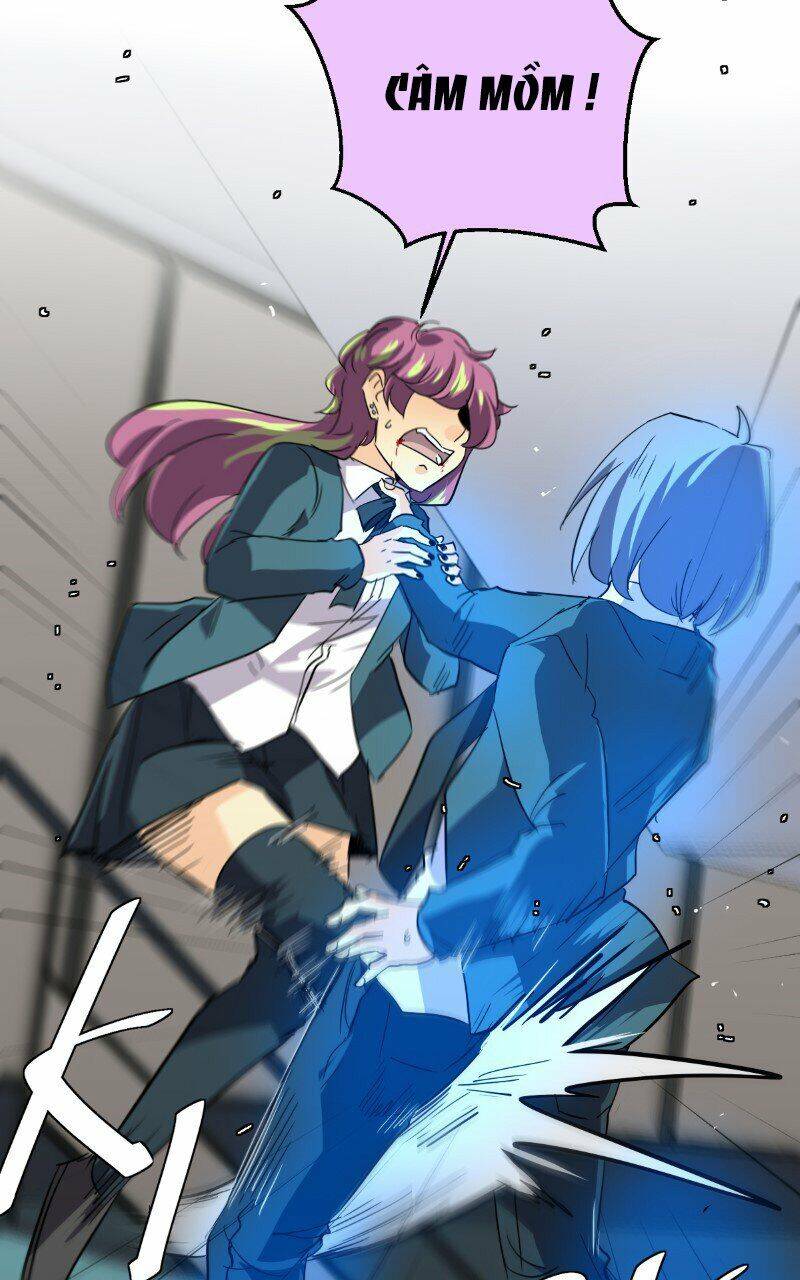 Thế Giới Không Hoàn Hảo Chapter 194 - 70