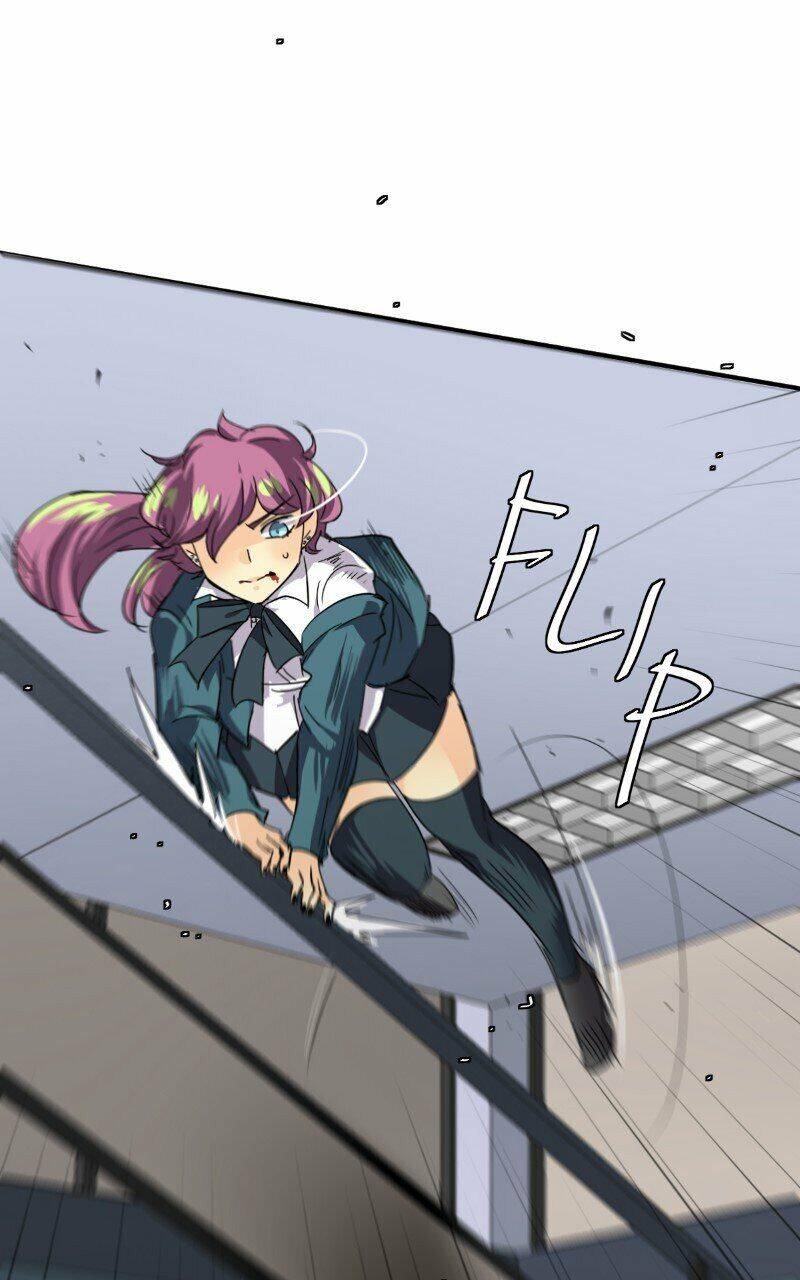 Thế Giới Không Hoàn Hảo Chapter 194 - 76