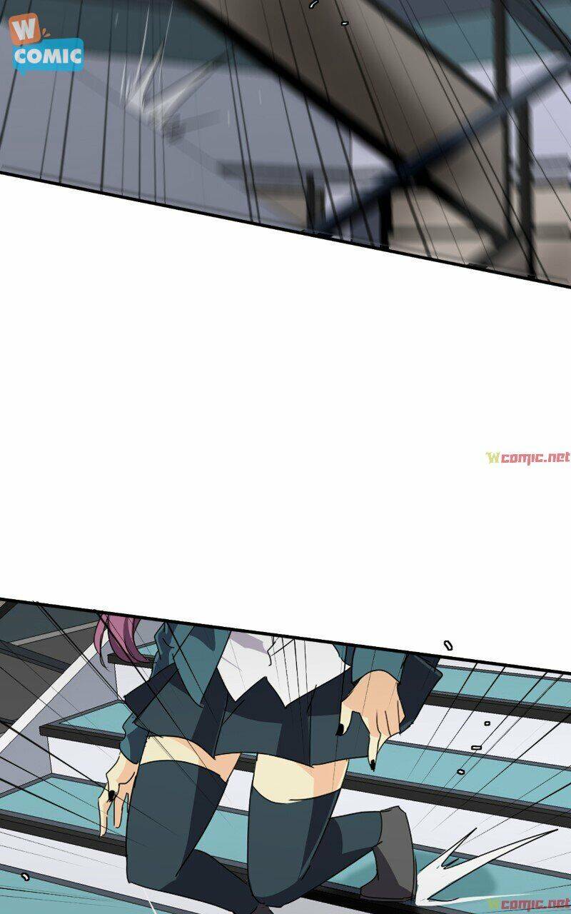 Thế Giới Không Hoàn Hảo Chapter 194 - 77