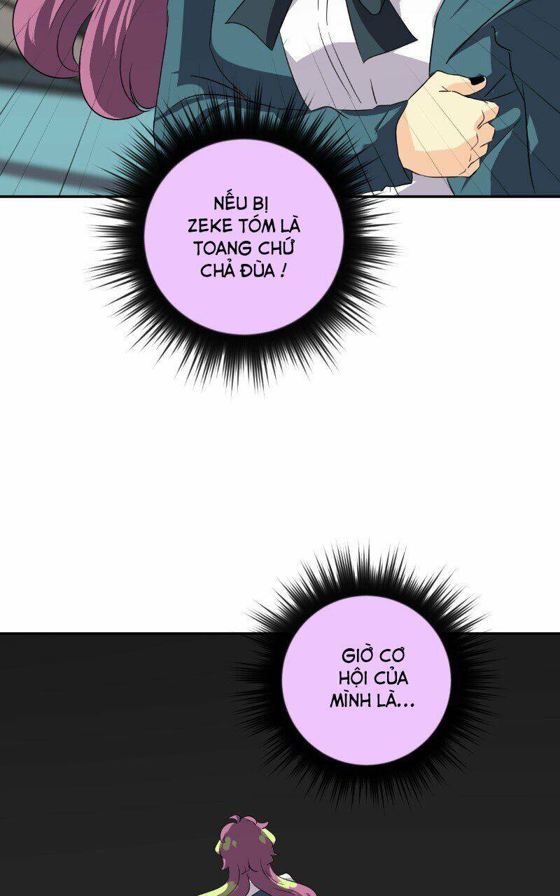 Thế Giới Không Hoàn Hảo Chapter 194 - 80