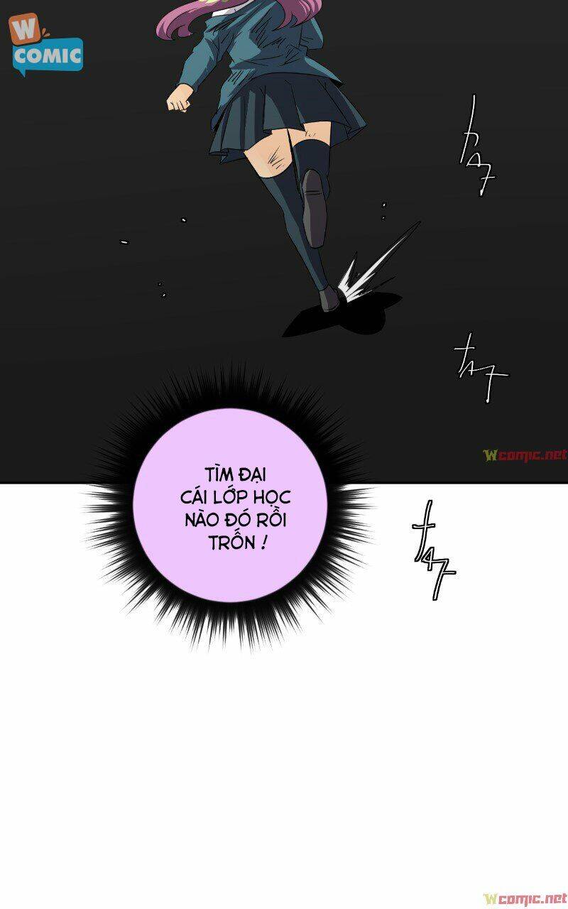 Thế Giới Không Hoàn Hảo Chapter 194 - 81