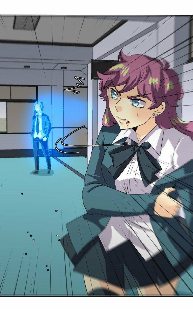 Thế Giới Không Hoàn Hảo Chapter 194 - 82