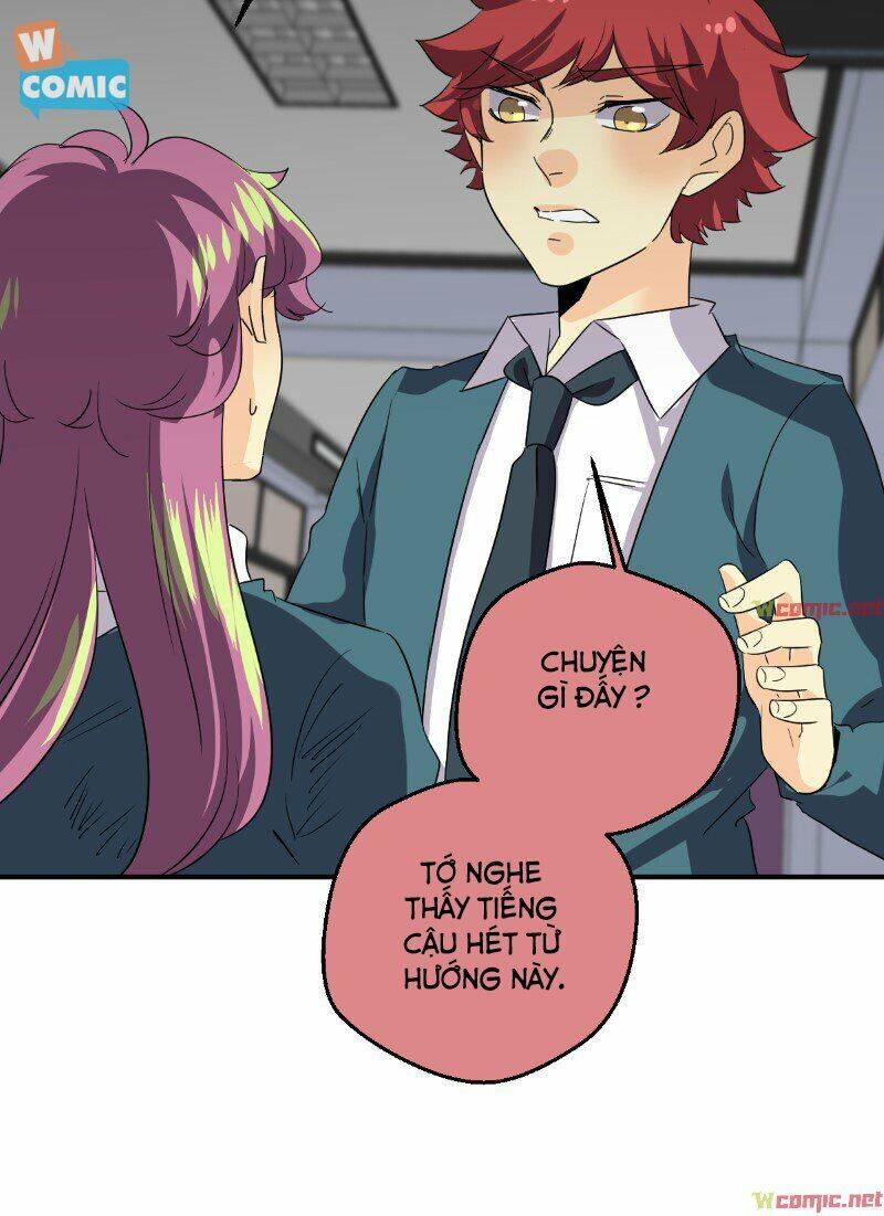 Thế Giới Không Hoàn Hảo Chapter 194 - 87
