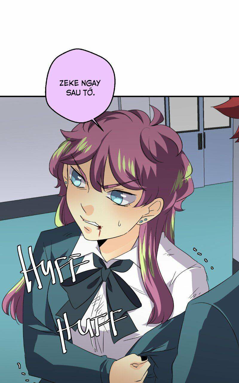 Thế Giới Không Hoàn Hảo Chapter 194 - 88
