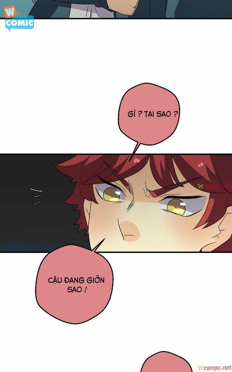 Thế Giới Không Hoàn Hảo Chapter 194 - 89