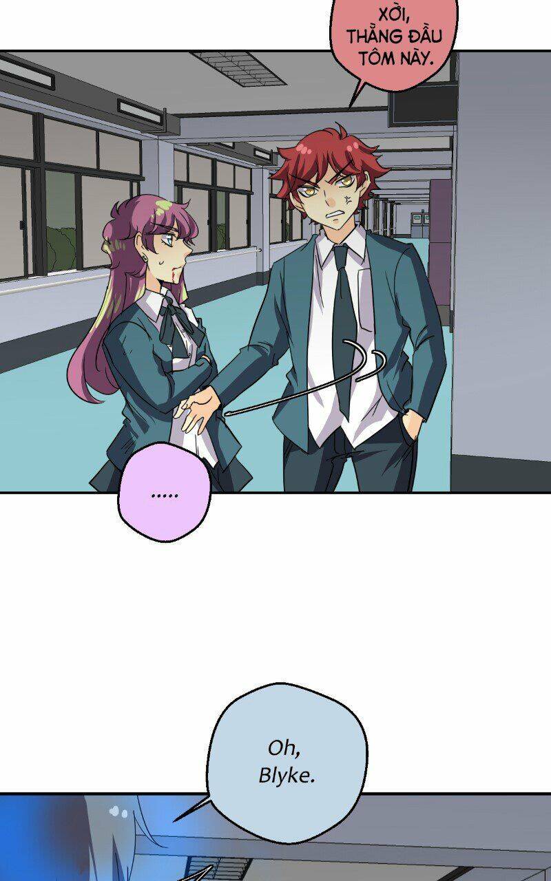 Thế Giới Không Hoàn Hảo Chapter 194 - 90