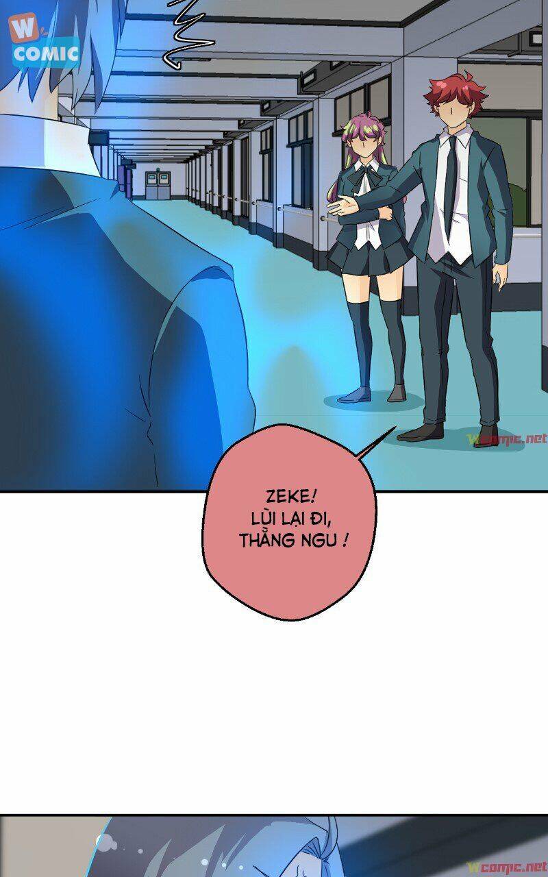Thế Giới Không Hoàn Hảo Chapter 194 - 91