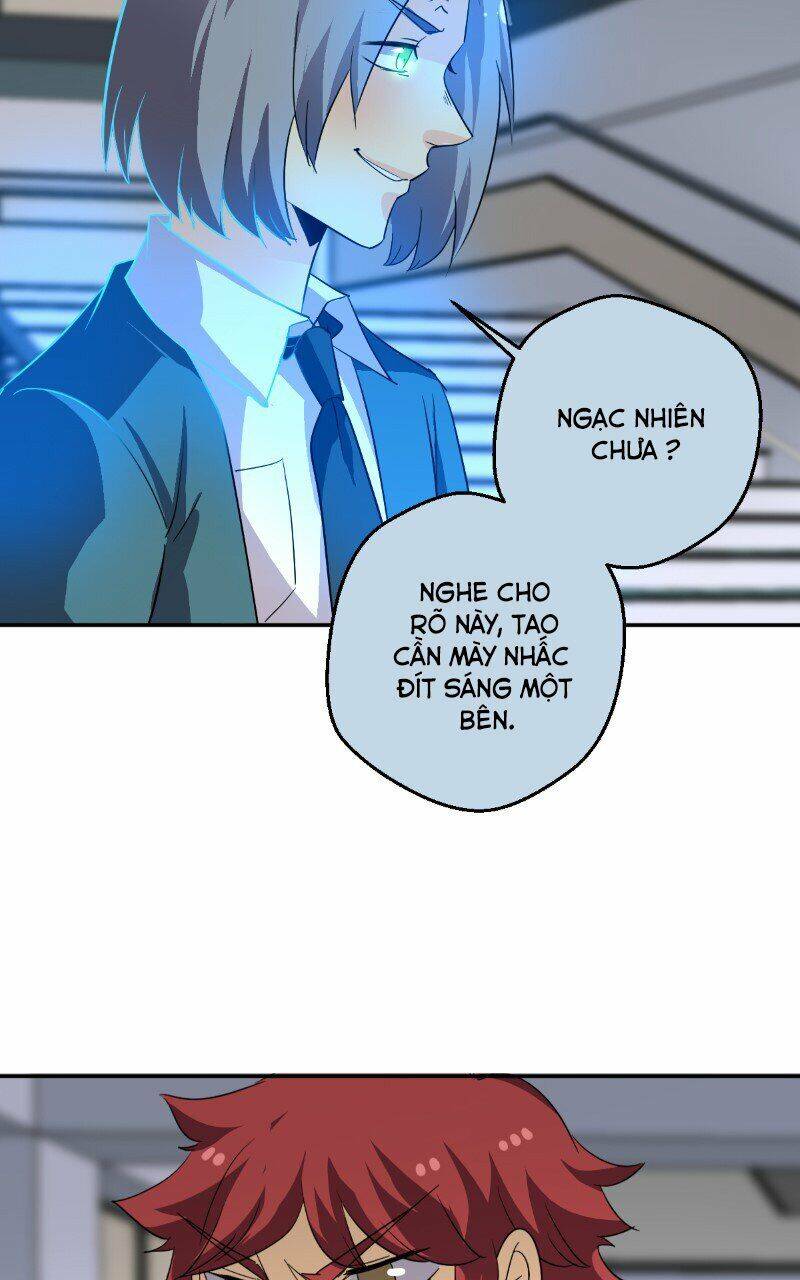 Thế Giới Không Hoàn Hảo Chapter 194 - 92