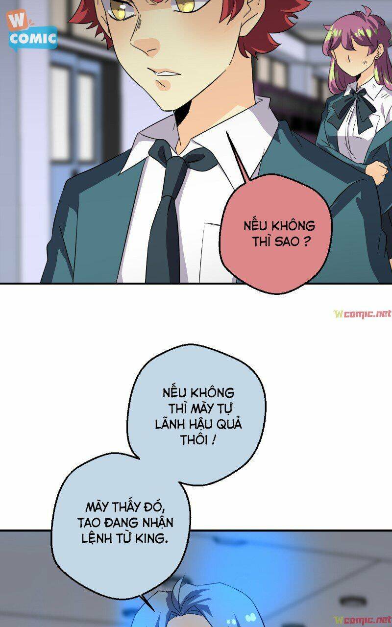 Thế Giới Không Hoàn Hảo Chapter 194 - 93