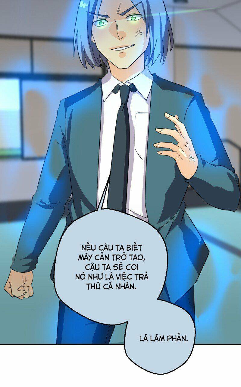 Thế Giới Không Hoàn Hảo Chapter 194 - 94