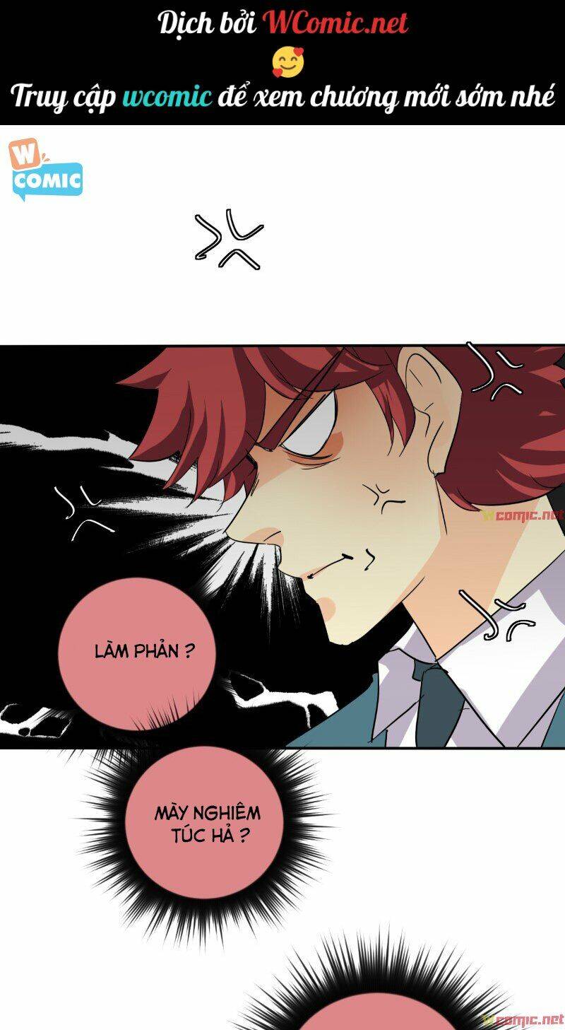 Thế Giới Không Hoàn Hảo Chapter 194 - 95