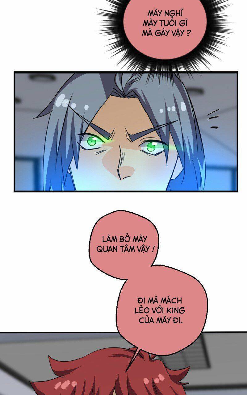 Thế Giới Không Hoàn Hảo Chapter 194 - 96