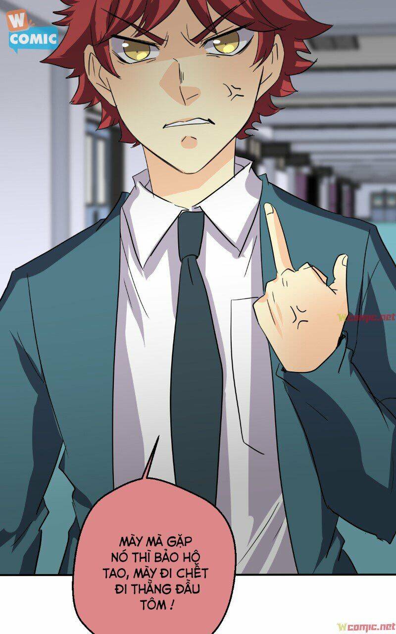 Thế Giới Không Hoàn Hảo Chapter 194 - 97