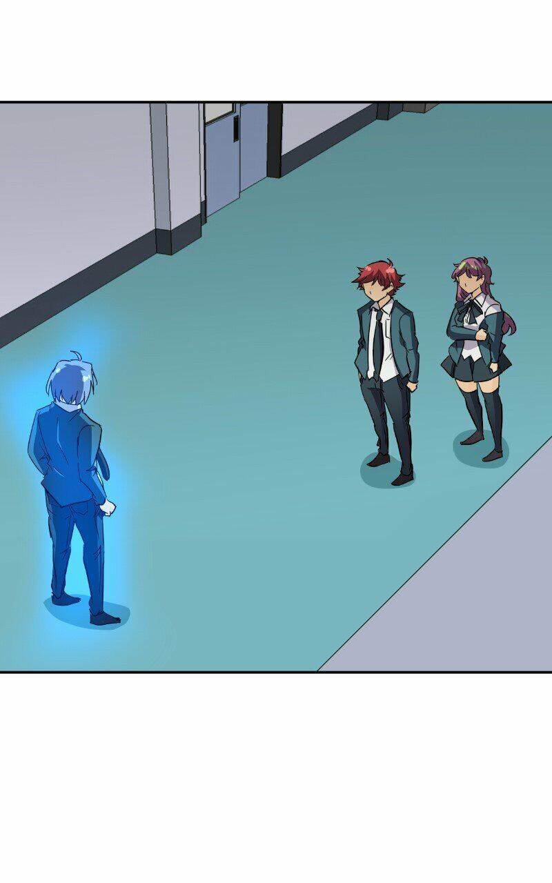 Thế Giới Không Hoàn Hảo Chapter 195 - 2