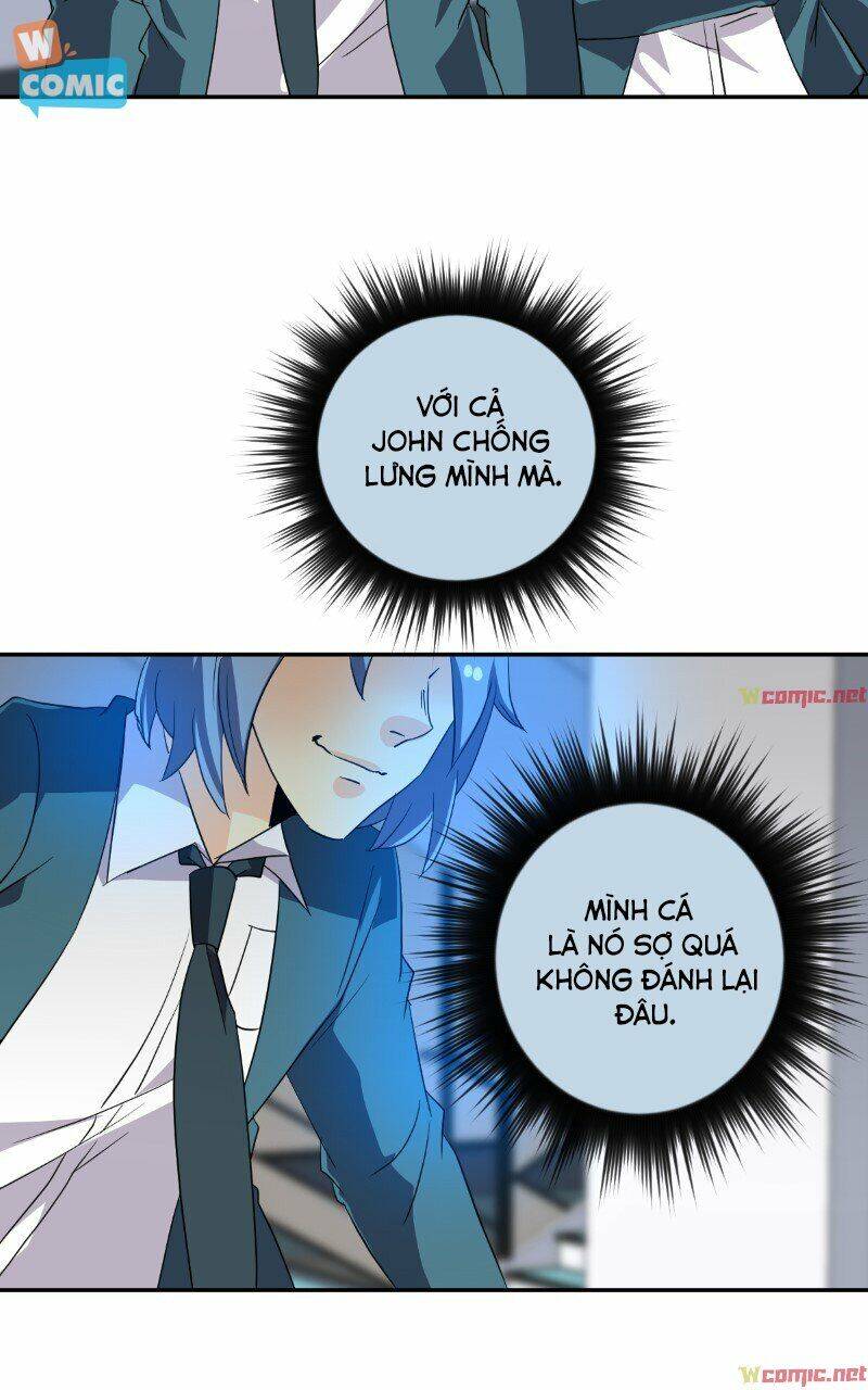 Thế Giới Không Hoàn Hảo Chapter 195 - 11
